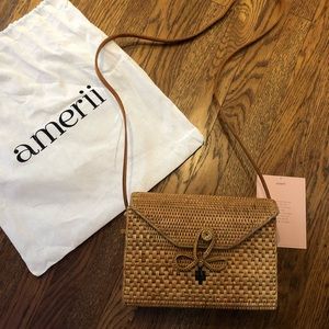 Amerii Ata Bag - Aria